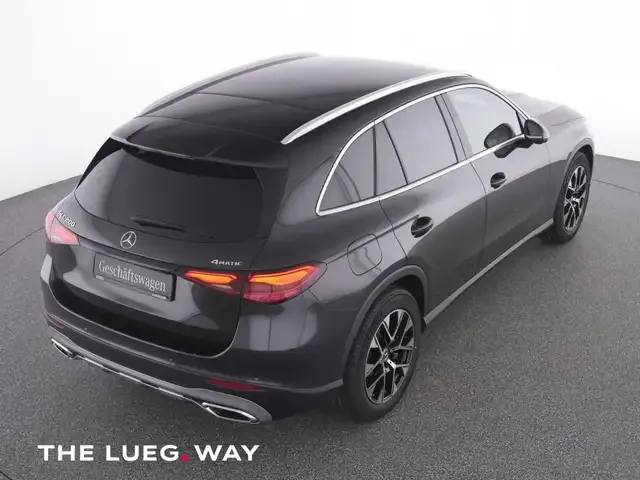 Mercedes-Benz GLC 200