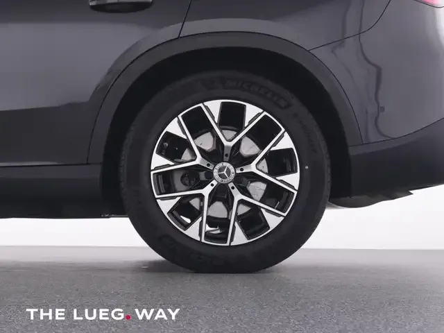 Mercedes-Benz GLC 200