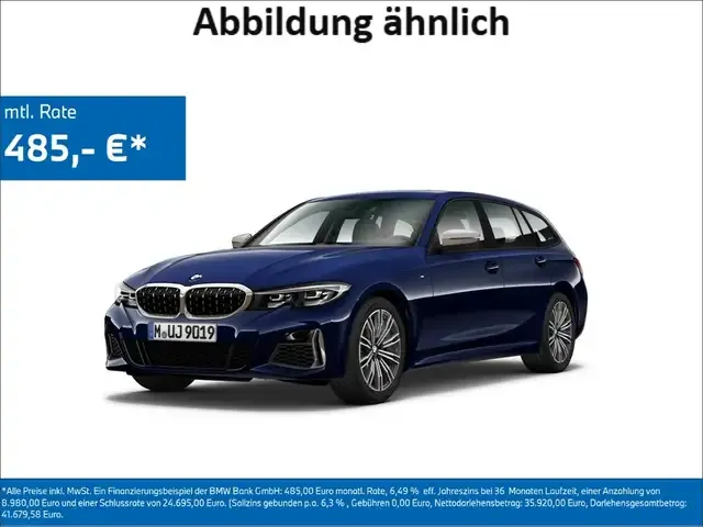 BMW 340