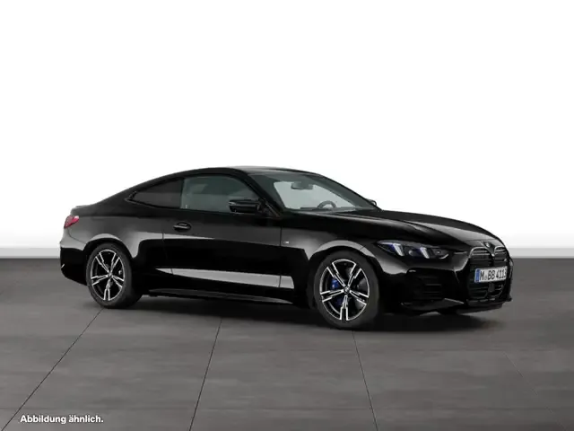 BMW 440