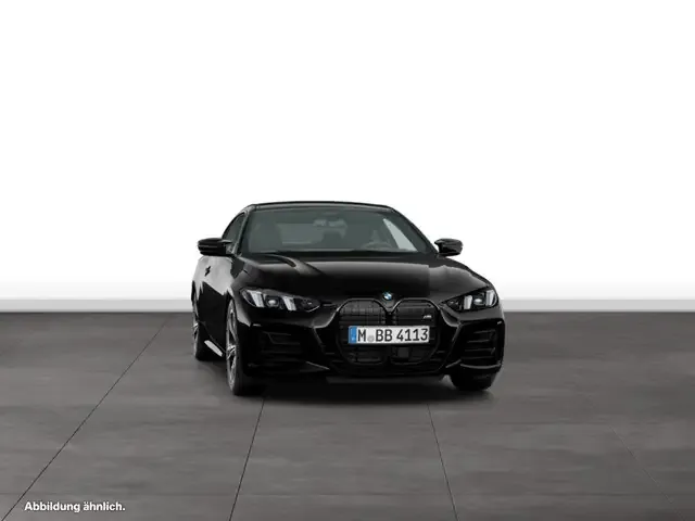 BMW 440
