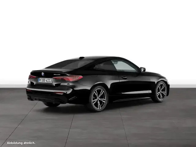 BMW 440