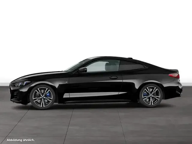 BMW 440