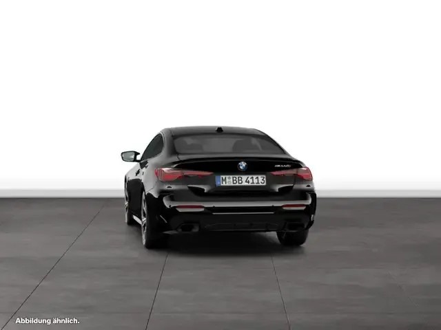 BMW 440