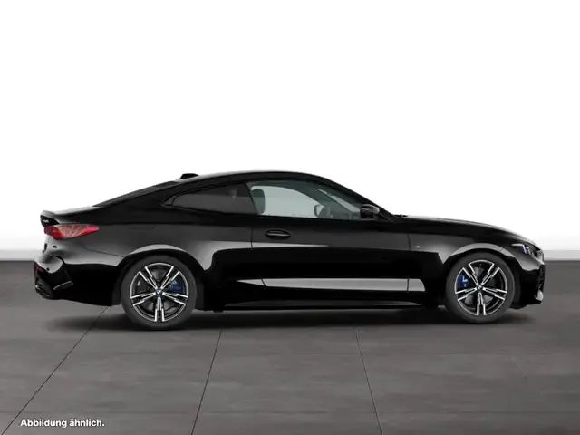 BMW 440