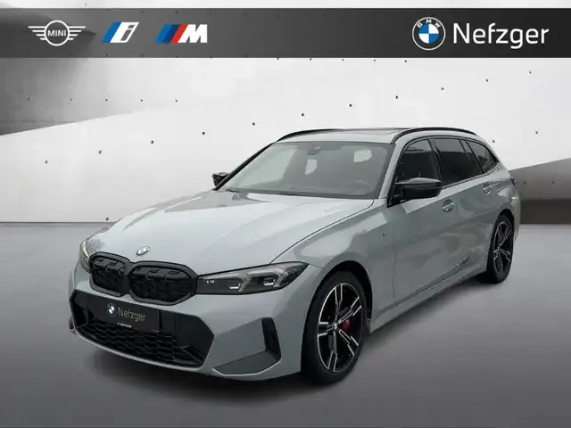 BMW 340