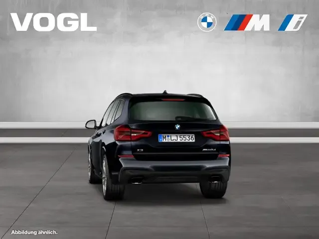 BMW X3 M