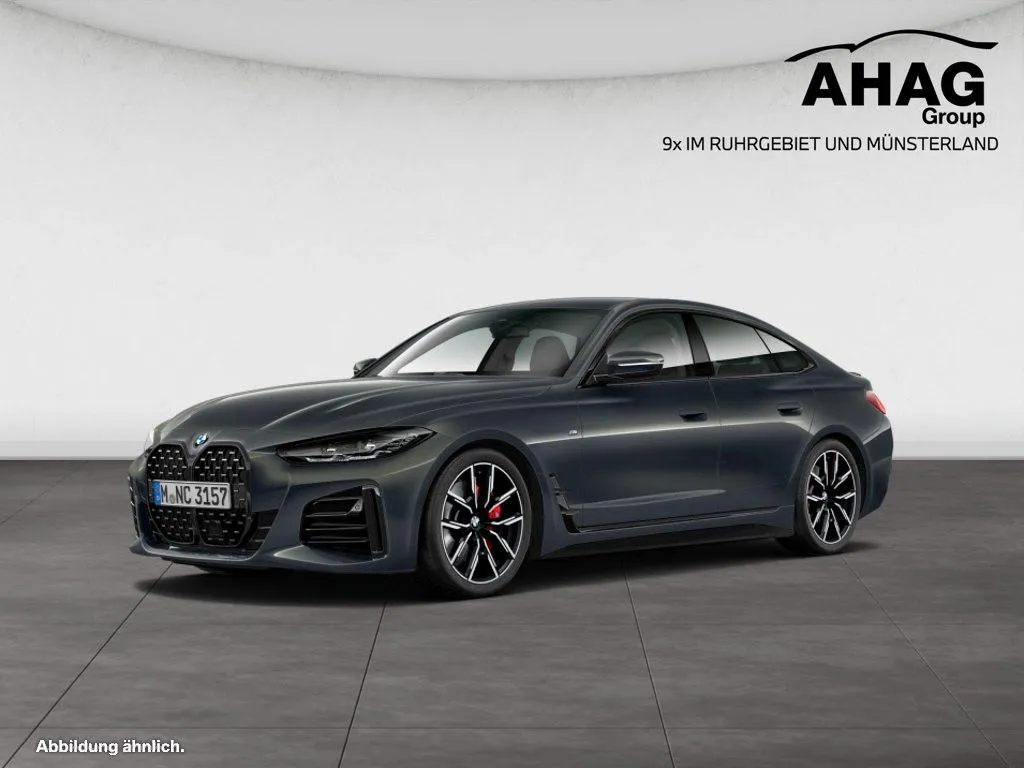BMW 430