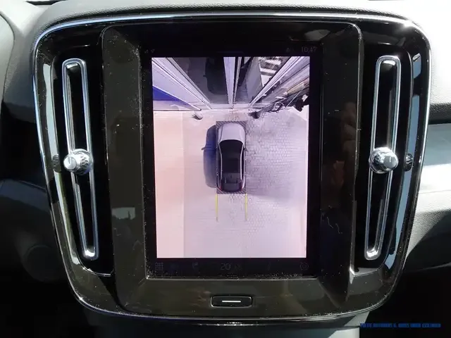 Volvo C40