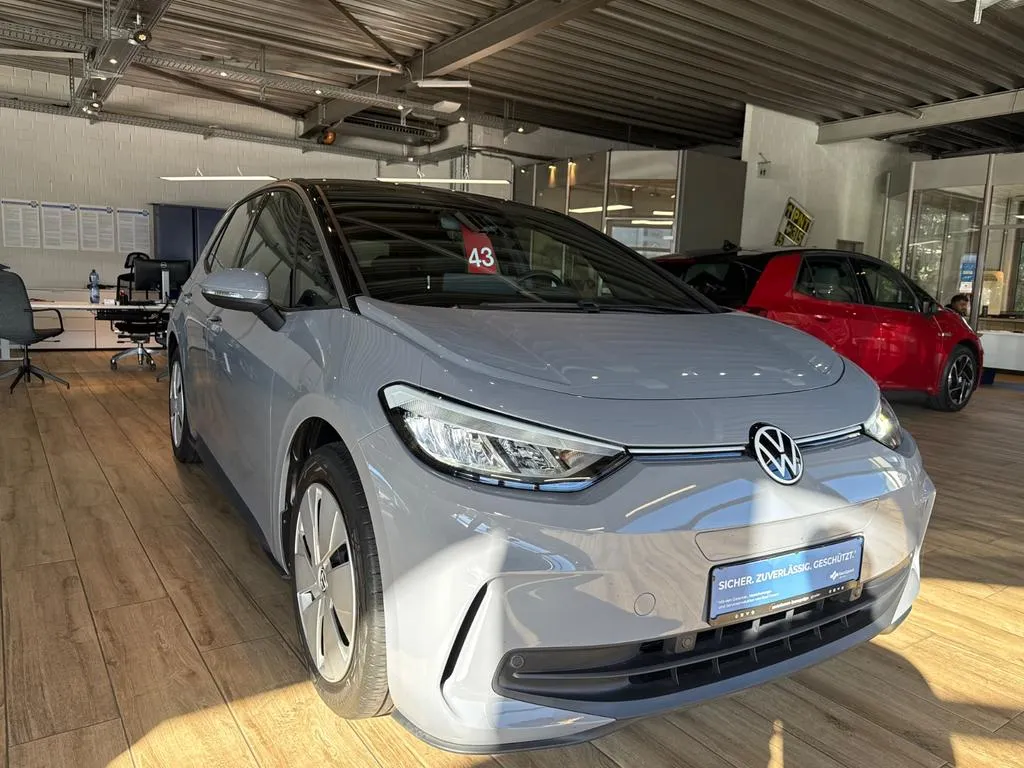 Volkswagen ID.3