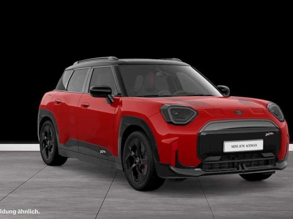 Mini Aceman