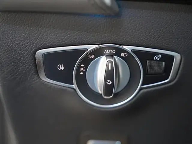 Mercedes-Benz EQC 400