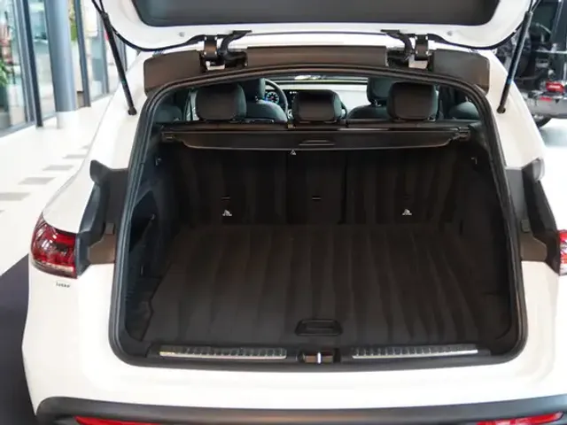 Mercedes-Benz EQC 400