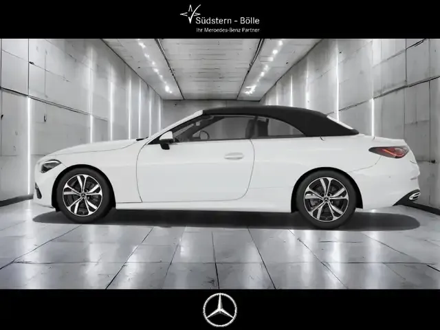 Mercedes-Benz CLE 200