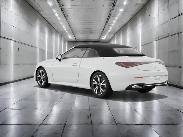 Mercedes-Benz CLE 200