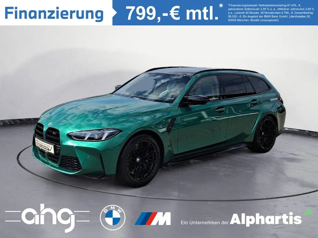 BMW M3