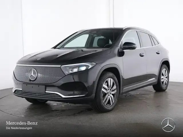 Mercedes-Benz EQA 300
