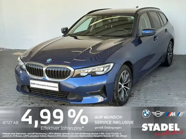 BMW 318