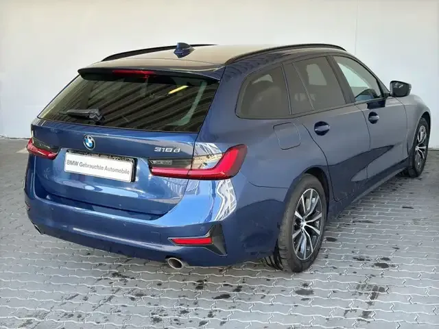 BMW 318