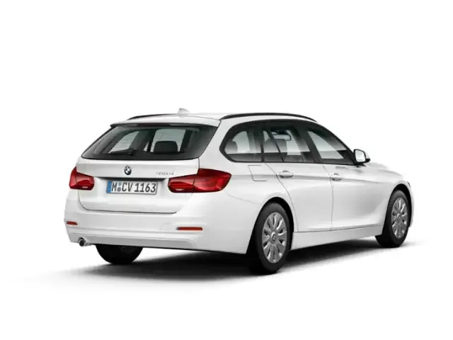 BMW 318