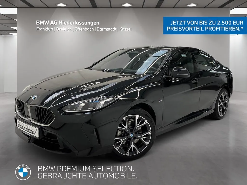 BMW 220