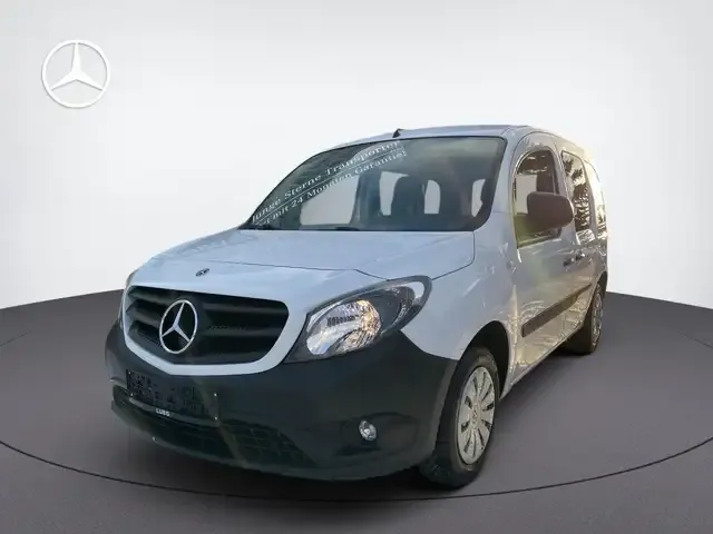 Mercedes-Benz Citan