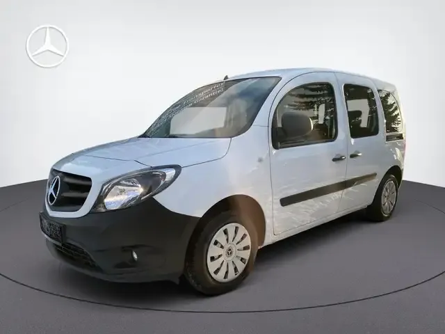 Mercedes-Benz Citan