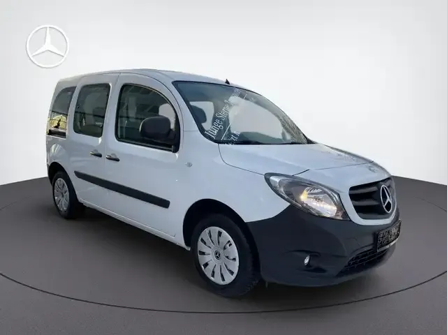 Mercedes-Benz Citan