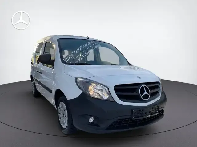 Mercedes-Benz Citan