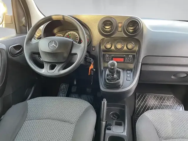 Mercedes-Benz Citan