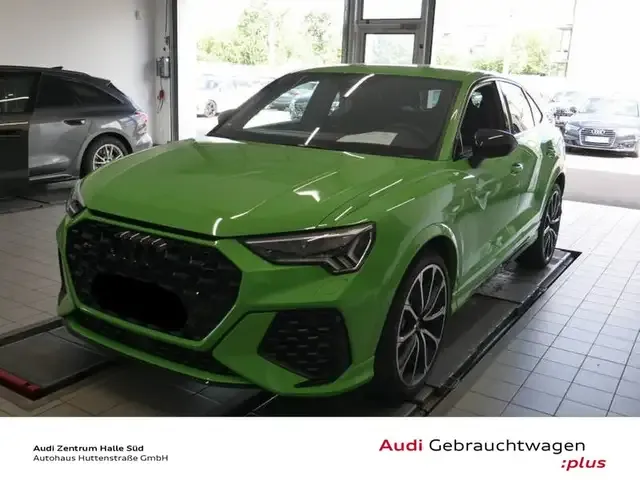 Audi RS Q3