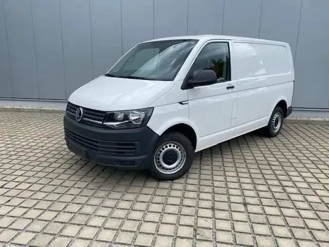 Volkswagen T6 Transporter