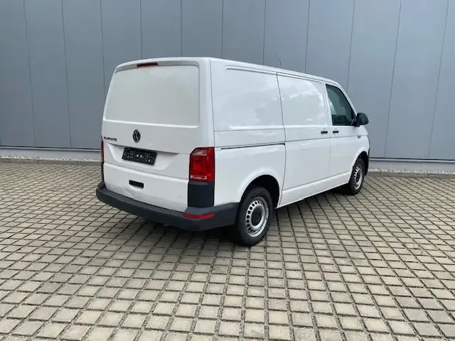 Volkswagen T6 Transporter