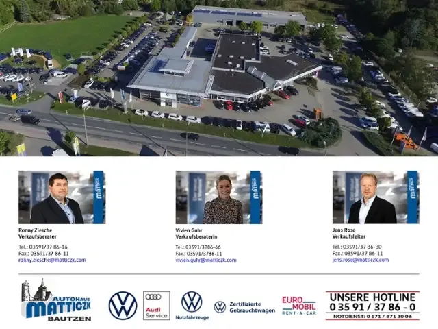 Volkswagen T6 Transporter
