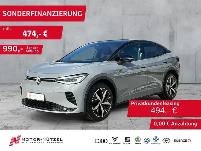 Volkswagen ID.5
