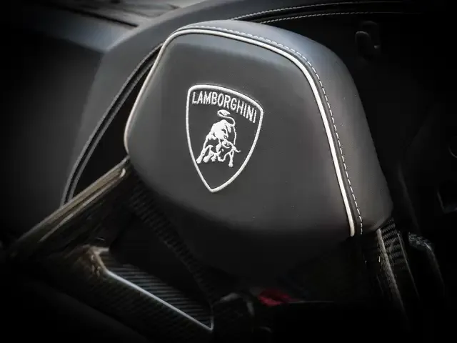 Lamborghini Huracán