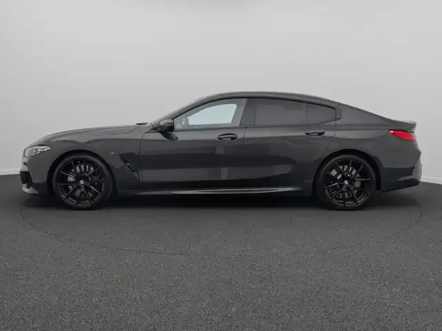 BMW M850