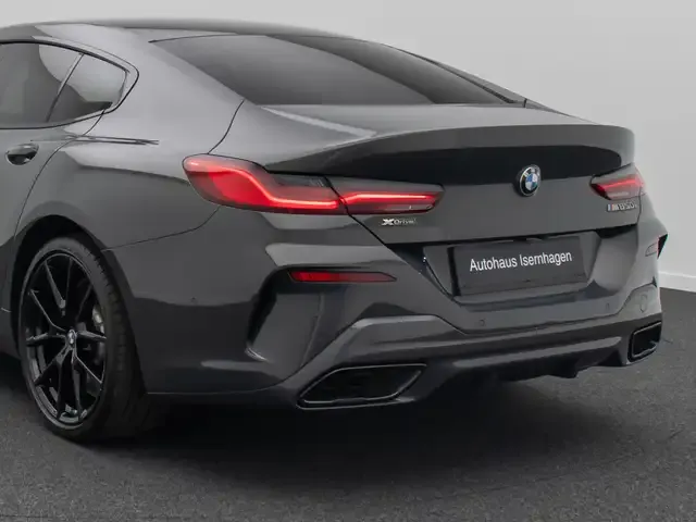 BMW M850
