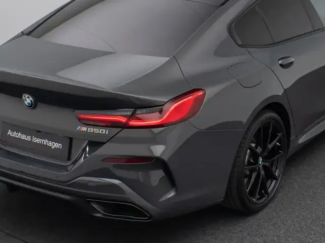 BMW M850