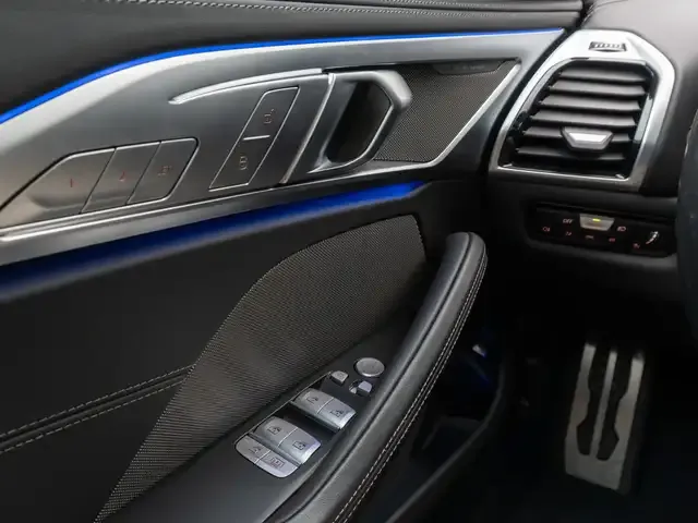 BMW M850