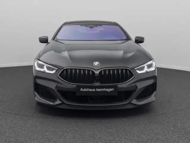 BMW M850