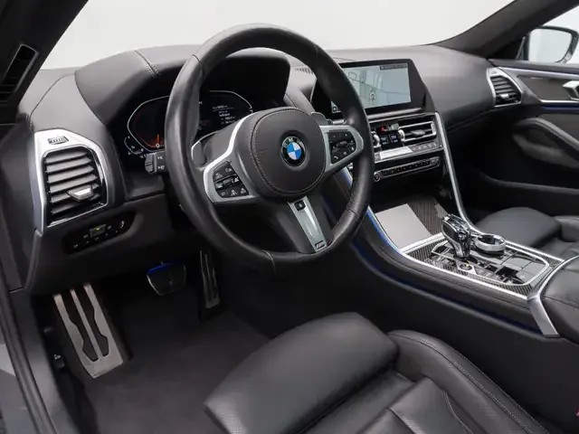 BMW M850