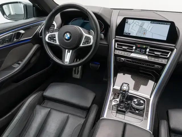 BMW M850
