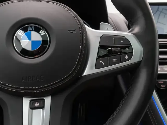 BMW M850