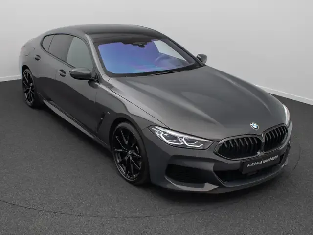 BMW M850