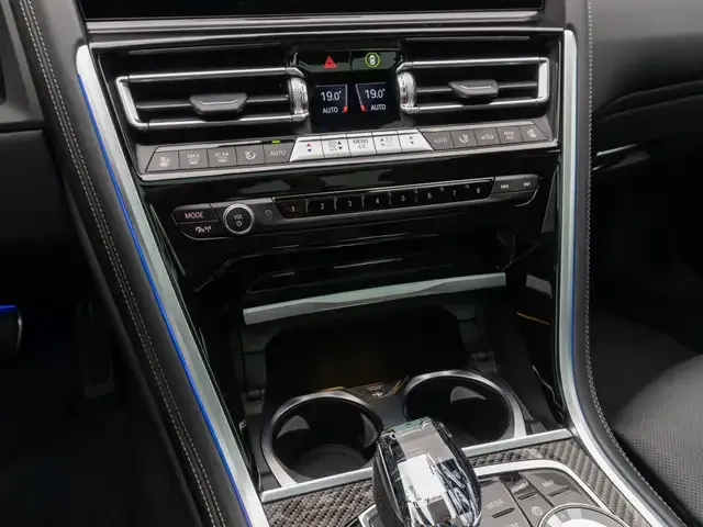 BMW M850