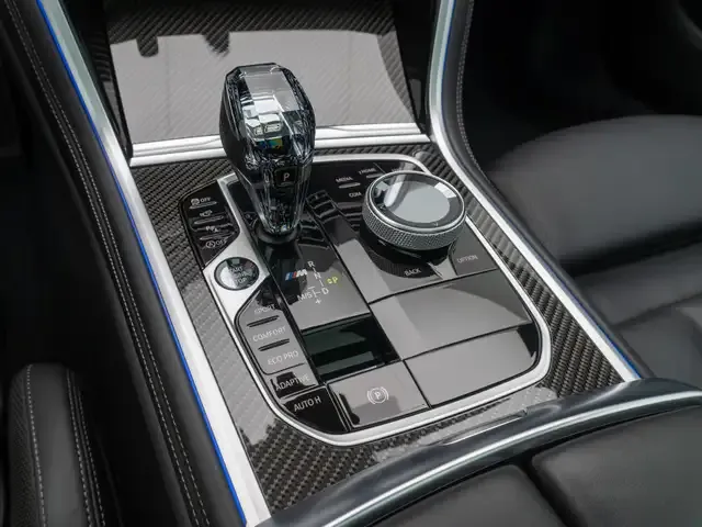 BMW M850