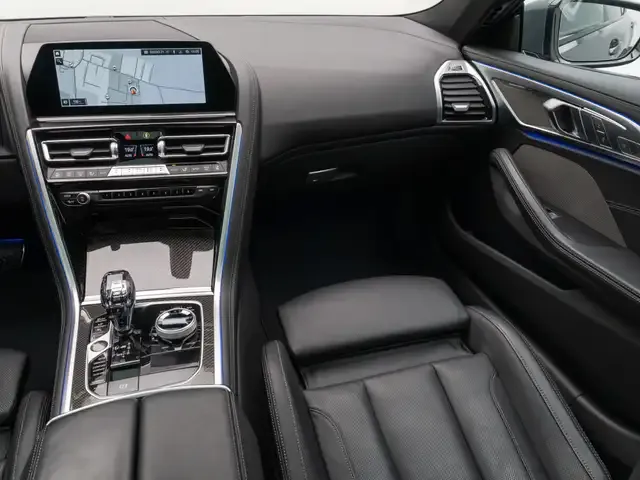 BMW M850