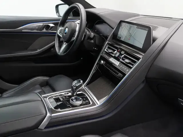 BMW M850