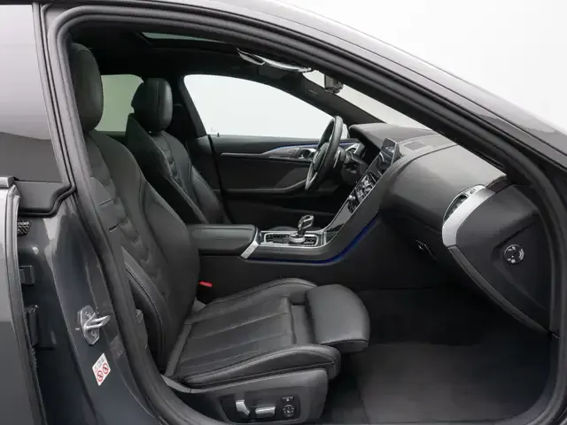 BMW M850